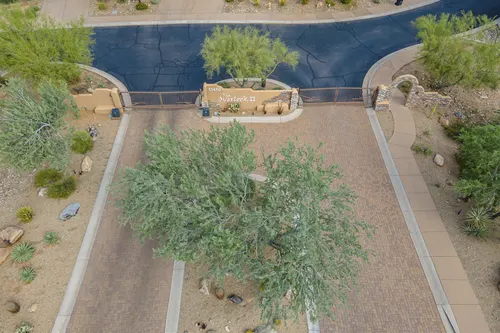 The Overlook in Scottsdale, Arizona